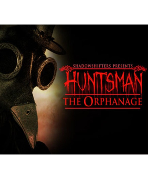Huntsman: The Orphanage Steam Key EUROPE